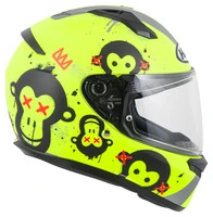 C10 Kids Geti MC3HSF