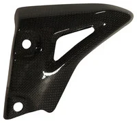Carbon parts Triumph Speed Triple 11-15