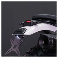 Mod. luce p. "The Nightcrawler", CL500