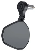 Highsider handlebar end mirror