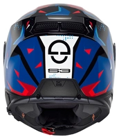 S3 Spark Blue