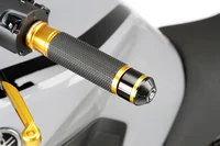 Bar Ends For Original Handlebar