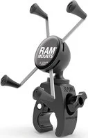 Universal mount Tough-Claw X-Grip Set