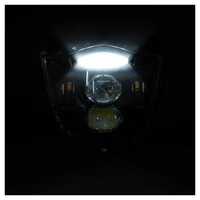 LED-koplampen