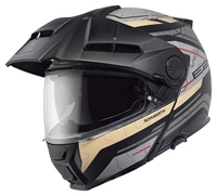 E2 Expedition Grey