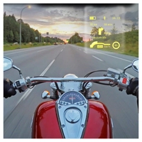 DVISION HEAD-UP DISPLAY