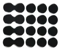 Tankschutz-Pads