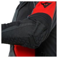 D-Explorer 2 Textiljacke