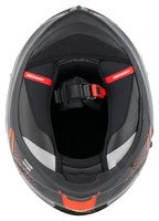 Exo-520 Evo Air Laten