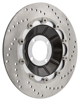 Brake Discs