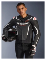 Alpinestars GP Force V2 leathercombijack