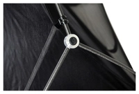 Aeron 1 Bikepacking-tent