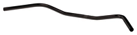 Old Style L12 steel handlebar w/H-D bead