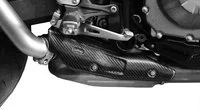 Carbon Trim for Kawasaki Z 900