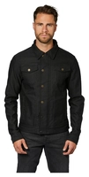 Black Jacket Motorcykel Modell 2023