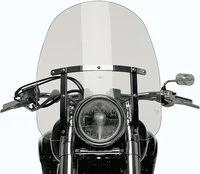 Chopperscheibe Dakota