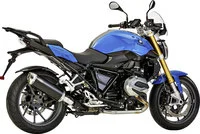 Dsx-5 Rear Silencer