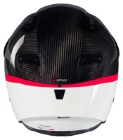X-804 RS D.O.C. Carbon Glossy