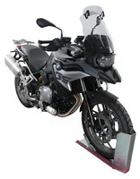 Vario-Touringscreen