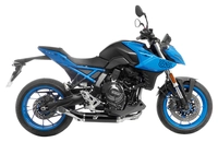 Sistema di scarico da corsa con EG-BE