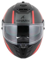 Spartan RS Carbon Shawn