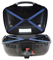 Hepco+Becker Journey Recon top case