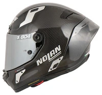 X-804 RS Carbon Silver Edit.