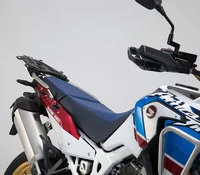 TRAX ADV sistema val. in alluminio