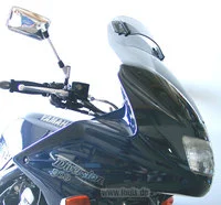 Bulle Touring Vario