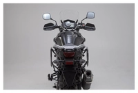 TRAX ADV aluminium case system