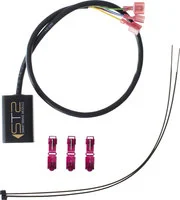 Smart Brake Module - bremselys ved
