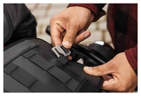 LR3 Hecktasche