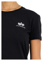 Basic Small Logo Donna
