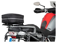 Luggage Rack Case