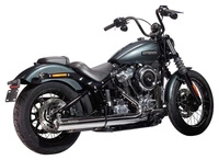 Liberty Street Bob 25-