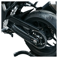 Chain guard AERO Honda