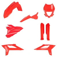 Full Plastik Kit