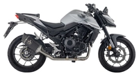 Pista Auspuffsystem