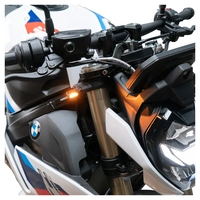 Clignotants BMW 3en1 Type-One Short