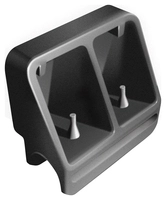 Adapter For The 4P Carrier System