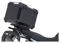 Trax Adv Top Case System