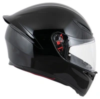 K1 S Black Uni