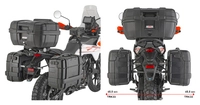 Side Carrier Pl One-Fit Monokey