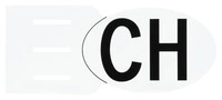 CH-Schild für Kennzeichenhalter