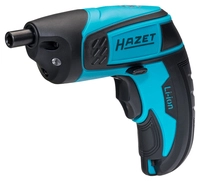 Miniaccuschroevendraaierset met holster