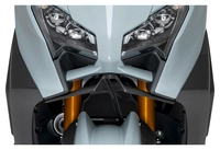 Downforce Spoiler Avant