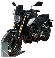 Bulle Sportive, Noire