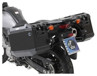 Cutout Side Carrier