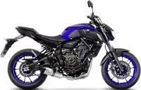LeoVince LV-One Evo Exhaust System