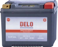 Lithium-Ionen-Batterien